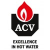 Котельное оборудование ACV COMPACT A 600, 756 кВт
